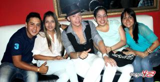 Foto 67 de Babel - Feria de Cali 2013 en Babel / Barra Libre Cali, Cali