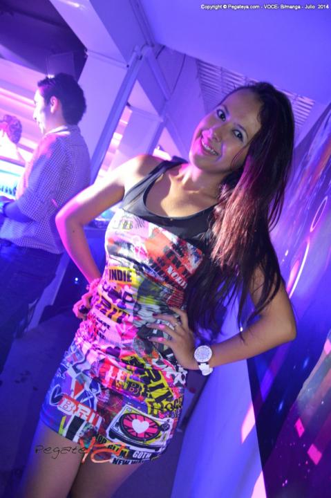 Foto 8 de VOCE sabado 2 de agosto de 2014 en Discoteca Voce Bucaramanga, Bucaramanga