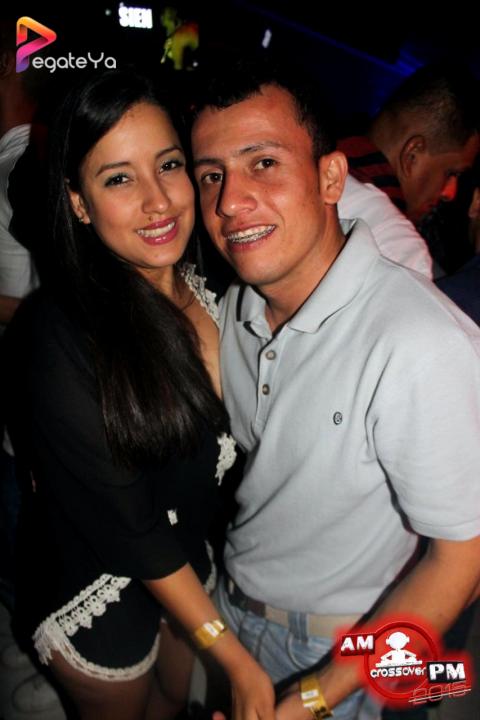 Foto 40 de AMPM - 3ER Fds Octubre 2015 en Am / PM Bar - Cali, Cali
