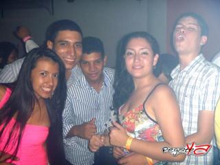 Foto 46 de Babel - Agosto 04 del 2012 en Babel, Cali