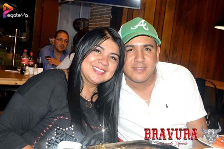 Foto 17 de Bravura - 3er - 4to Fds Marzo 2017 en Bravura, Cali