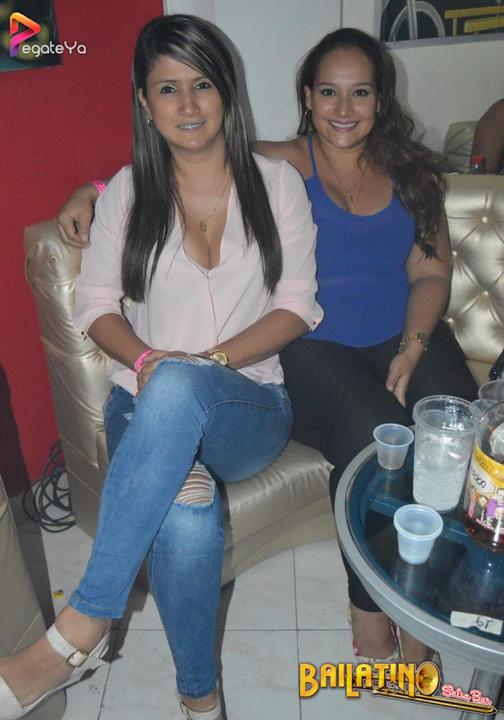 Foto 66 de Bailatino - 3er Fds Agosto 2017 en Bailatino - Bar, Cali