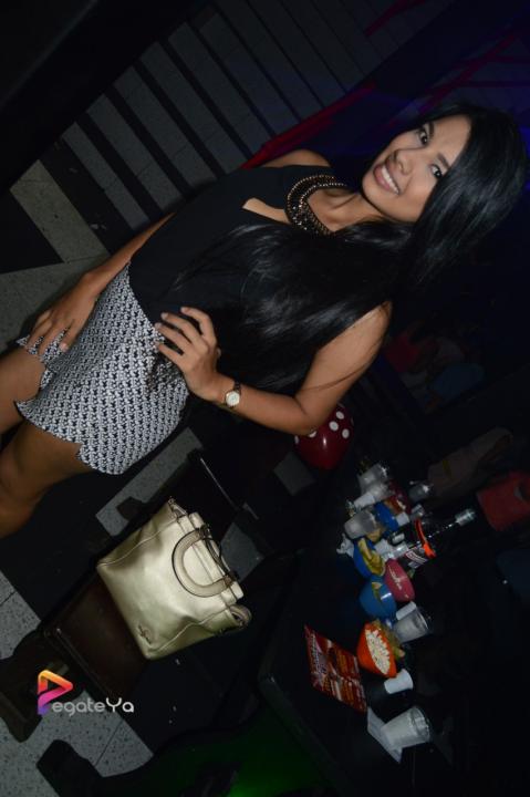 Foto 8 de El Manicomio sábado 18 de julio 2015 en Discoteca El Manicomio Bucaramanga, Bucaramanga
