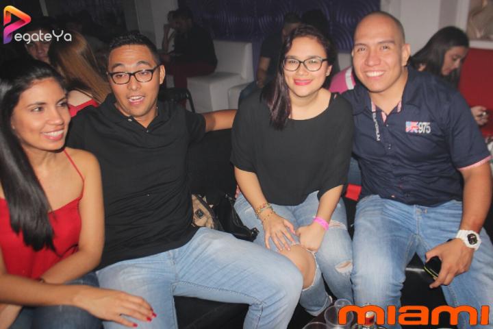 Foto 70 de Miami - 4to Fds julio 2016 en Miami Bar Cali, Cali