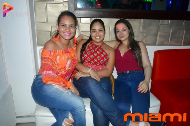Foto 3 de Miami - 3er Fds Mayo 2016 en Miami Bar Cali, Cali