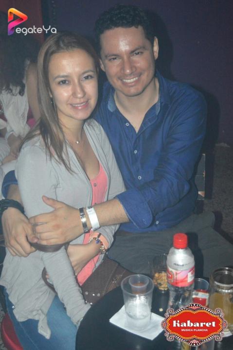 Foto 24 de KABARET - 3ER Fds Octubre 2015 en Kabaret - Granada, Cali