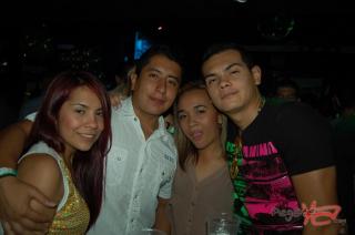 Foto 43 de Discoteca Karma 24 de Noviembre en Discoteca Karma Medellin, Medellín