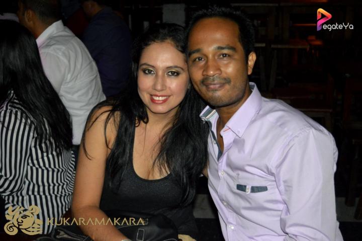 Foto 2 de Kukaramakara - 3er FDS Febrero 2016 en Kukaramakara Discoteca Cali, Cali