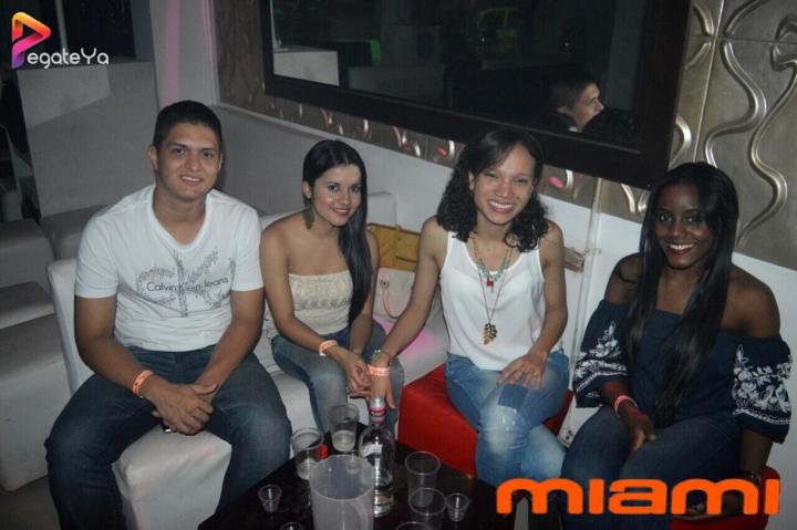 Foto 34 de Miami Bar - 3er - 4to Fds Marzo 2017 en Miami Bar Cali, Cali