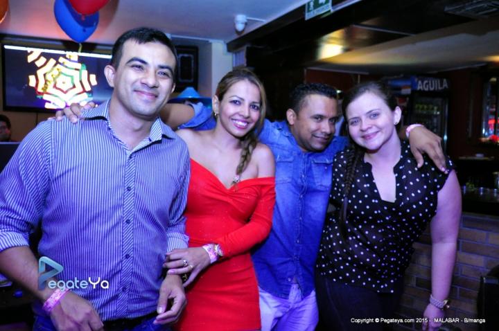 Foto 81 de Discoteca Malabar - 2 mayo 2015 en Discoteca Malabar Bucaramanga, Bucaramanga