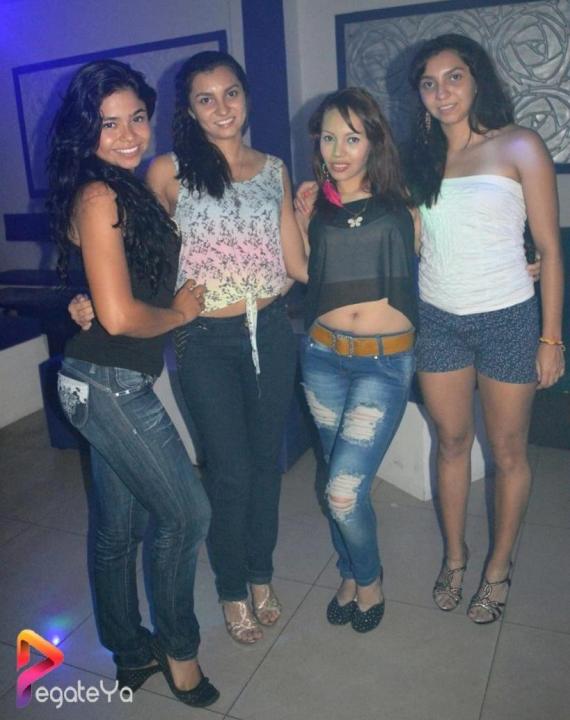 Foto 30 de Ahma Bar - 3er FDS Julio 2015 en Ahma Cali, Cali