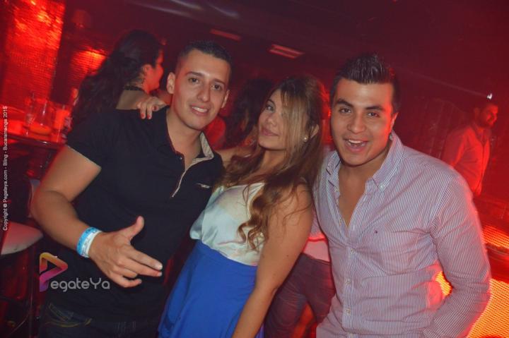 Foto 75 de BLING sabado 17 de enero de 2015 en Bar Bling Bucaramanga, Bucaramanga