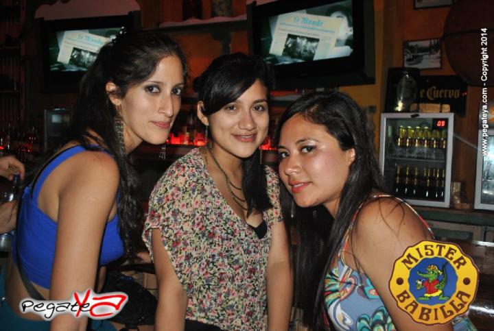 Foto 29 de MISTER BABILLA 17 Y 18 de OCT 2014 en Discoteca MISTER BABILLA cartagena, Cartagena
