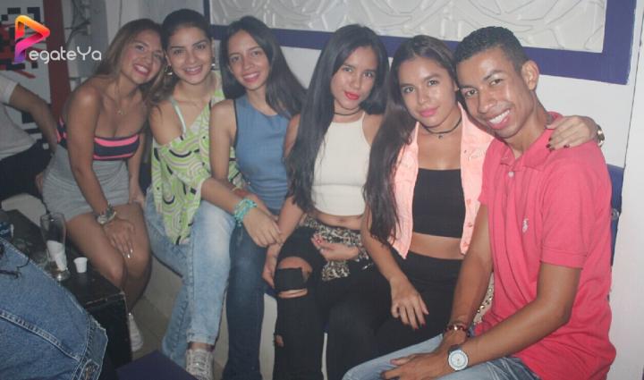Foto 19 de Ahma - 5to FDS Julio 2016 en Ahma Cali, Cali