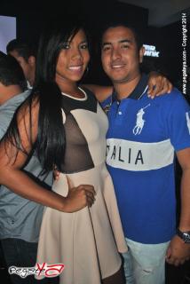 Foto 27 de MR DRINK Semana Santa 2014 en mrdrink cartagena, Cartagena