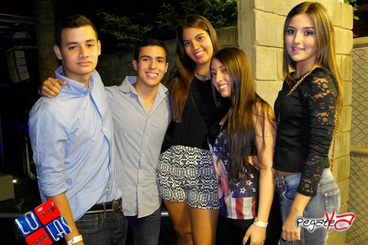Foto 127 de Lolas Club - Agosto 09 del 2014 en Lolas Club Menga Cali, Cali