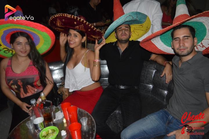 Foto 12 de Chente - 3er FDS Febrero 2016 en CHENTE Vallenatos y Rancheras, Cali