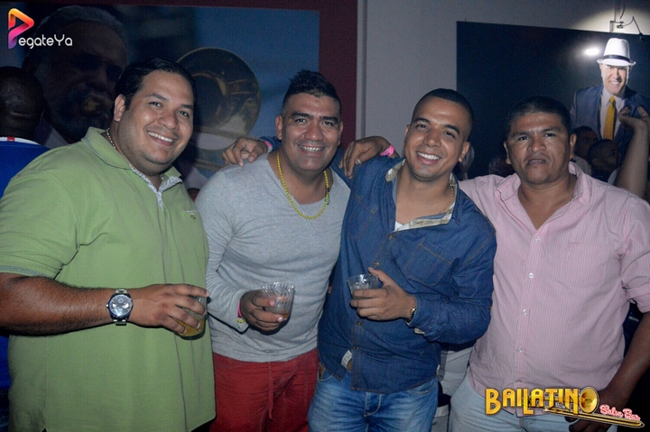 Foto 69 de Bailatino - 4to Fds Agosto 2017 en Bailatino - Bar, Cali