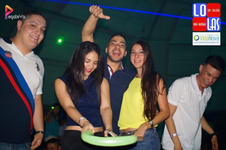 Foto 98 de Lolas Club - 4to FDS Febero 2016 en Lolas Club Menga Cali, Cali