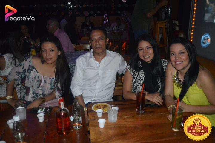 Foto 79 de Mi Dios Se Lo Pague - 5to FDS Julio 2016 en Fonda Mi Dios Se Lo Pague, Cali
