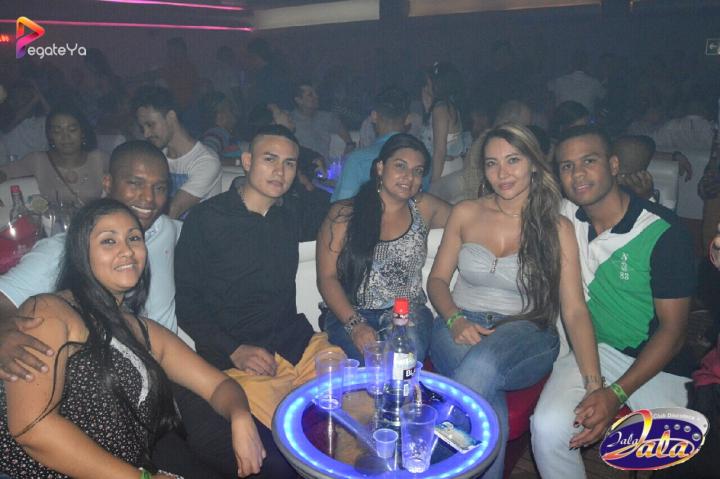 Foto 66 de Jala Jala Club · abril de 2017 en Jala Jala Club, Cali