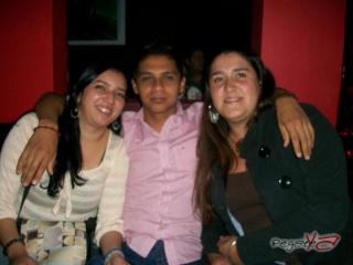 Foto 29 de Mayo 12 del 2012 en Santelmo Manizales, Manizales