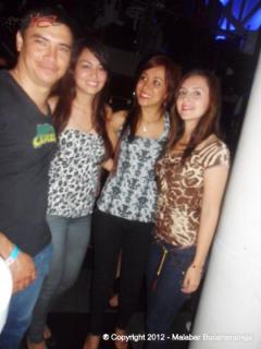 Foto 40 de 27-28 Enero 2012 en Discoteca Malabar Bucaramanga, Bucaramanga
