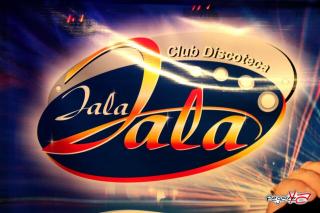 Foto 13 de Jala Jala - Abril 26 en Jala Jala Club, Cali