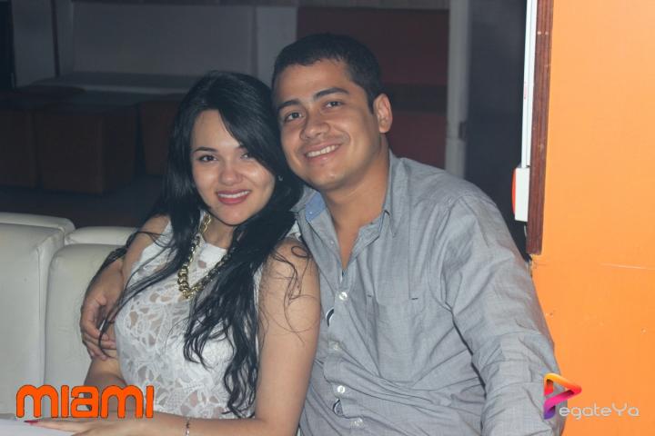 Foto 12 de Miami Bar - Enero 17 y 24 del 2015 en Miami Bar Cali, Cali