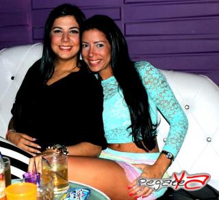 Foto 14 de Julio 20 del 2013 en Living Night Club, Cali