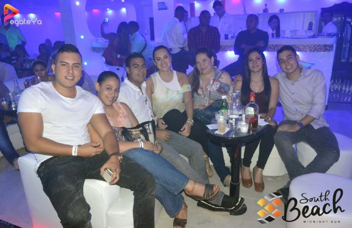 Foto 159 de Sout Beach - Inauguracion Dic 2016 en Sout Beach, Cali
