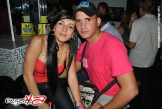 Foto 16 de taboo 26 y 27 abril 2012 en Discoteca Taboo Cartagena, Cartagena