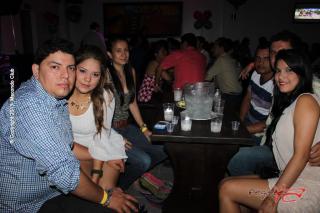 Foto 11 de Sabado 13 de Abril de 2013 en Discoteca Macondo Club Bucaramanga, Bucaramanga
