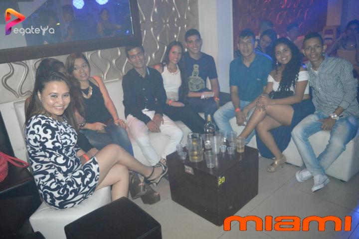 Foto 81 de Miami - 3er/4to Fds Mayo 2016 en Miami Bar Cali, Cali