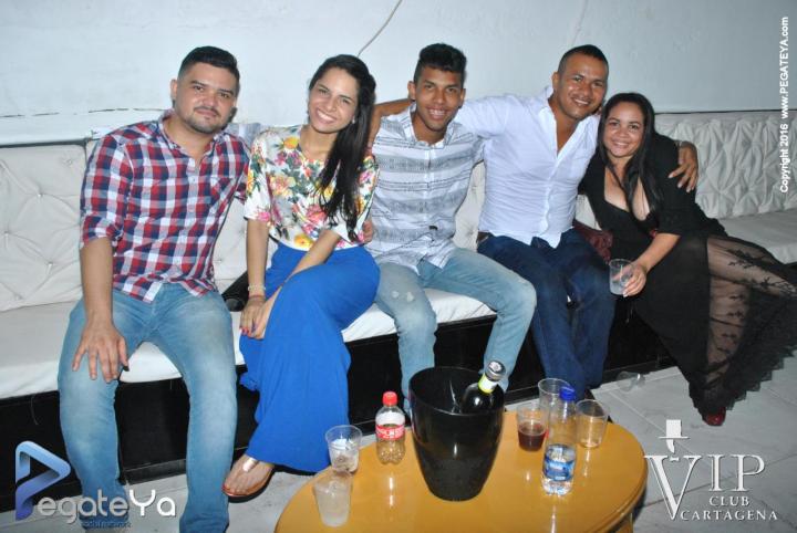 Foto 1 de V.i.p 5 y 6 de Marzo de 2016 en V.i.p, Cartagena