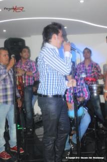 Foto 27 de 30-31 Marzo 2012 en Discoteca Macondo Club Bucaramanga, Bucaramanga