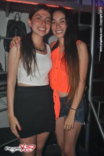 Foto 4 de Taboo 26 de Abril de 2014 en Discoteca Taboo Cartagena, Cartagena