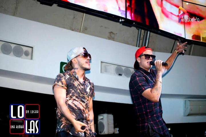 Foto 70 de Lolas Club - 4to FDS Julio 2015 en Lolas Club Menga Cali, Cali