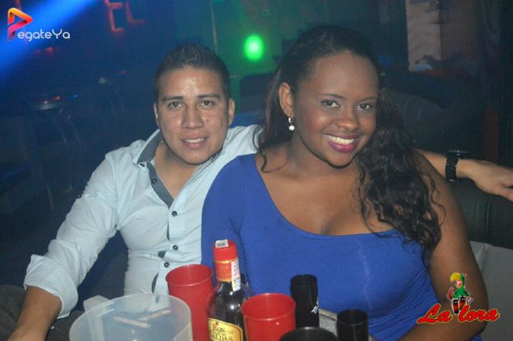 Foto 15 de La Lora - 3er Fds Abril 2017 en La Lora Bar, Cali