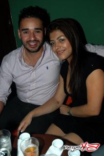 Foto 30 de Noviembre 24 del 2012 en Discoteca Mayoral
