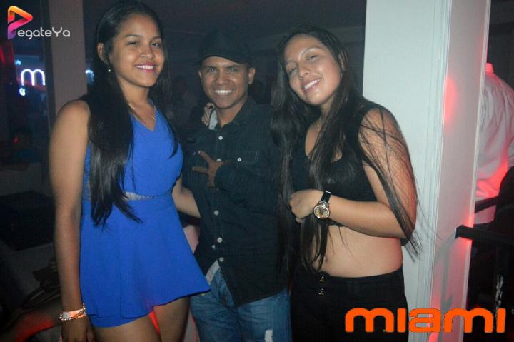 Foto 39 de Miami Bar - 3er Fds Marzo 2017 en Miami Bar Cali, Cali