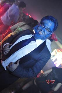 Foto 132 de Halloween 2013 Discoteca Malabar en Discoteca Malabar Bucaramanga, Bucaramanga