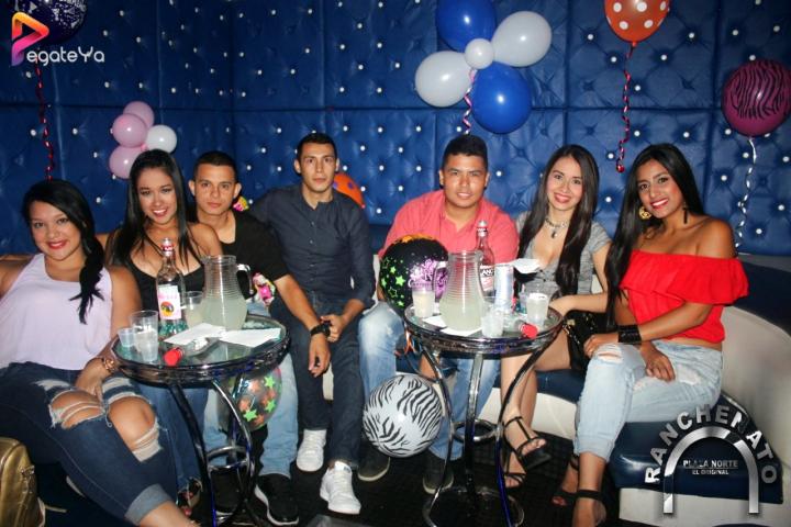 Foto 58 de Ranchenato - 3er / 4to Fds mayo 201 en Kukaramakara Discoteca Cali, Cali