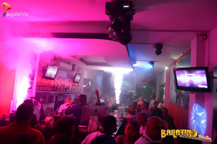 Foto 26 de Bailatino - 4to Fds Abril 2017 en Bailatino - Bar, Cali