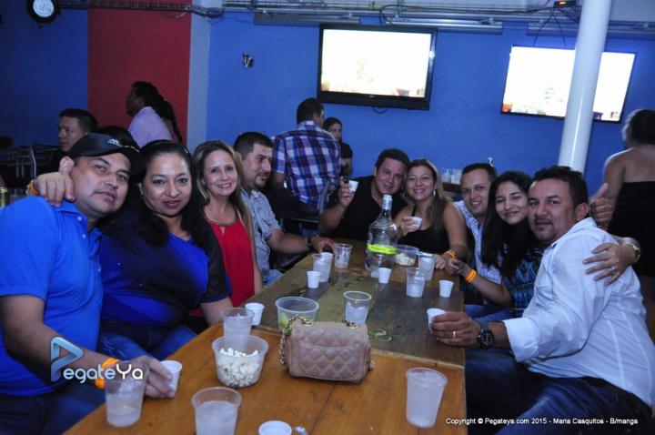 Foto 33 de Maria Casquitos - 16 de mayo de 2015 en Maria Casquitos Bucaramanga, Bucaramanga