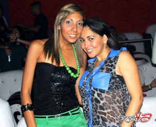 Foto 54 de Julio 6 del 2013 en Living Night Club, Cali