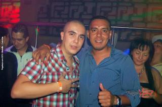 Foto 11 de Fotos Discoteca Mia Medellin 21 sep 2012 en Discoteca Mia Medellin, Medellín