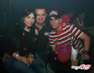Foto 28 de Halloween en Am / PM Bar - Cali, Cali