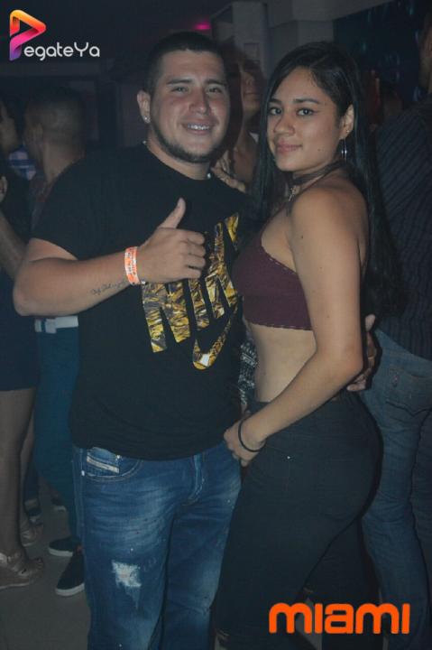 Foto 38 de Miami Bar Cali 2017-01-04 en Miami Bar Cali, Cali