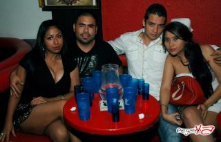 Foto 40 de Halloween en Rancheton Cali, Cali